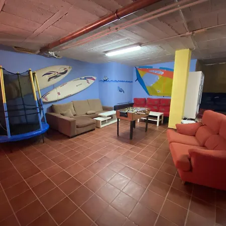Surf Villa El Médano