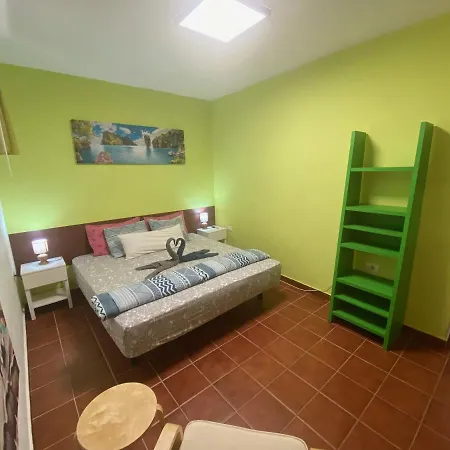 Villa Surf *