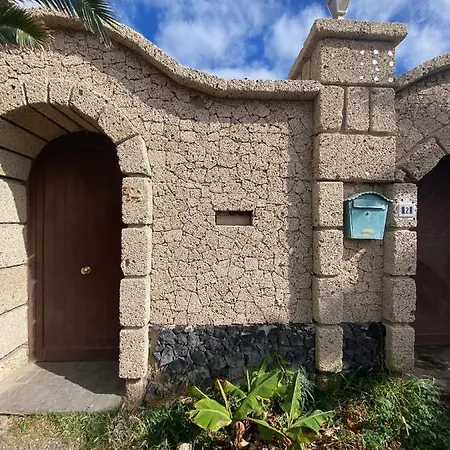 Villa Surf El Médano