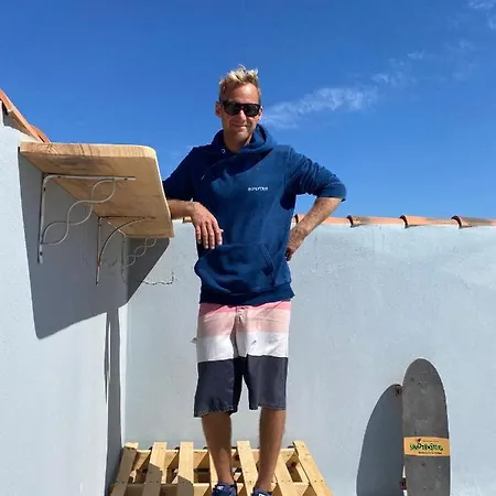 Surf * El Médano