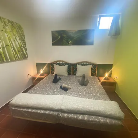 Surf Villa