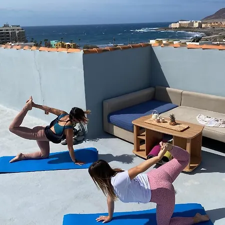 Surf Villa