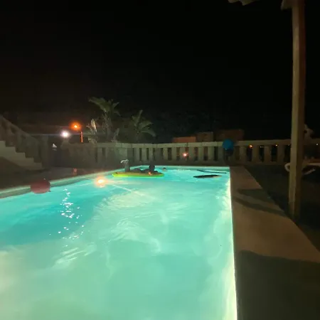 Surf Villa