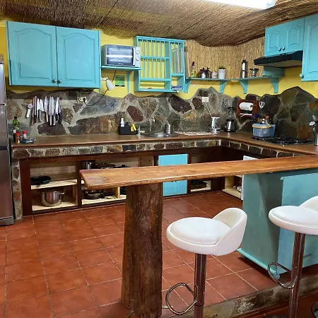 Surf Villa