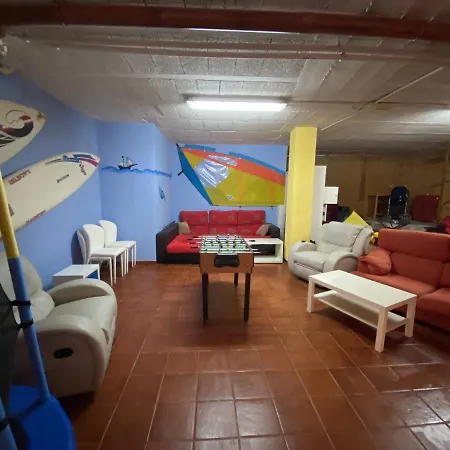 Villa Surf *