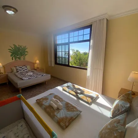 Surf Villa *