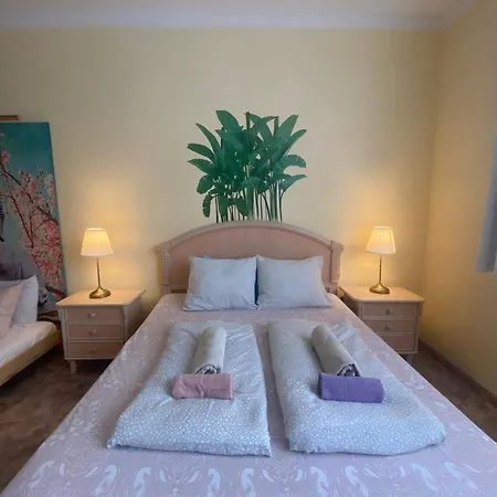 Surf Villa *