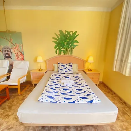 Villa Surf El Médano